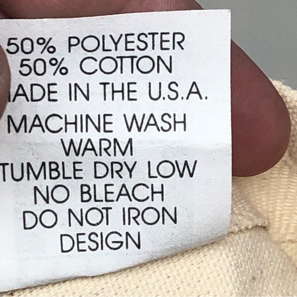 VINTAGE Noah’s Ark Bag Weekend Canvas straight status 0960 Christian book tote - Picture 9 of 10